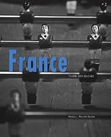 France 2845760191 Book Cover