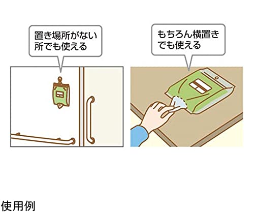 Amazon.co.jp: カウネット 吊り下げて使えるポリエチレン手袋300枚入