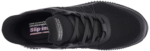 Baskets basses Skechers Bobs Geo Lite fixed Edge - vue 6