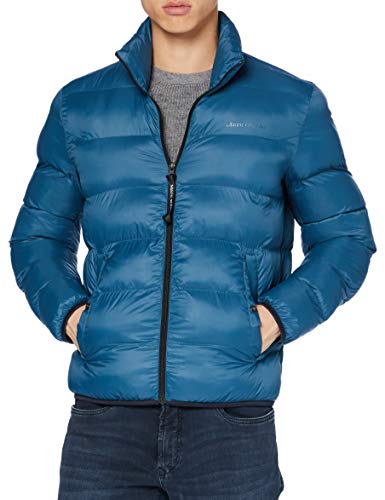 Preisvergleich Produktbild Marc O'Polo Herren 029114270410 Jacke, 863, S