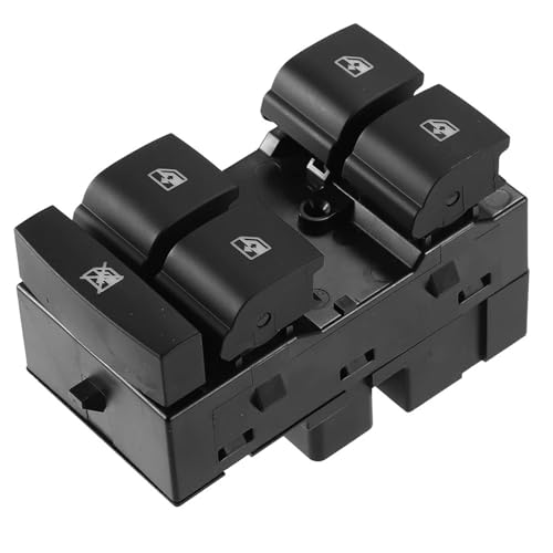 Bouton lève-vitre pour Chevrolet Sonic et Trax 2012-2016