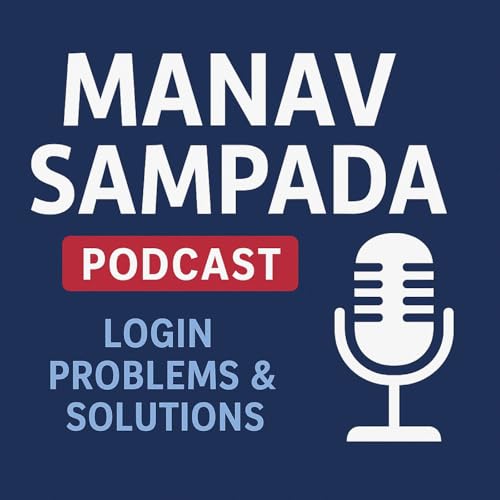 『Manav Sampada Login Help』のカバーアート