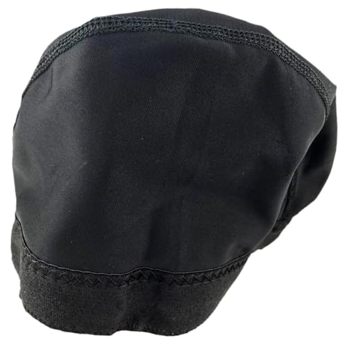 Didiseaon Ice Silk Wig Cap Hair Net for Wigs Wig Mesh Net Caps for Special Occasions