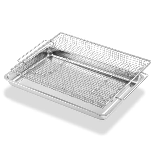 Upgraded NX-AA5000RS Air Fryer Tray