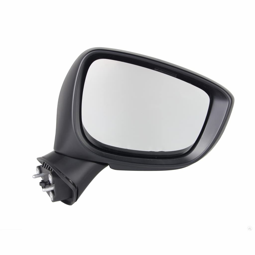 やまひ Amazon.com: For Mazda CX-3 2016-2021 Door Mirror Passenger Side