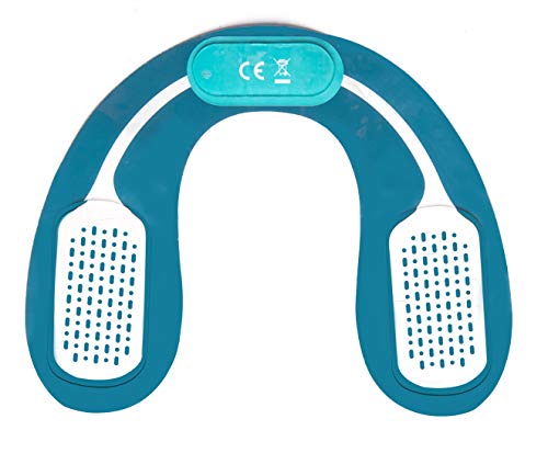 Electroestimulador muscular MACOM de frecuencia variable activa 3