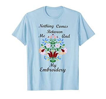 t-shirt embroidery design online