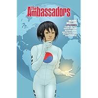 The Ambassadors Library Edition