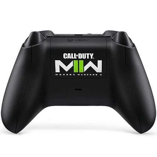 Image of MODDEDZONE UN-Modded Custom Controller compatible with Xbox One S /X... (3.5 mm jack) (Warfare)