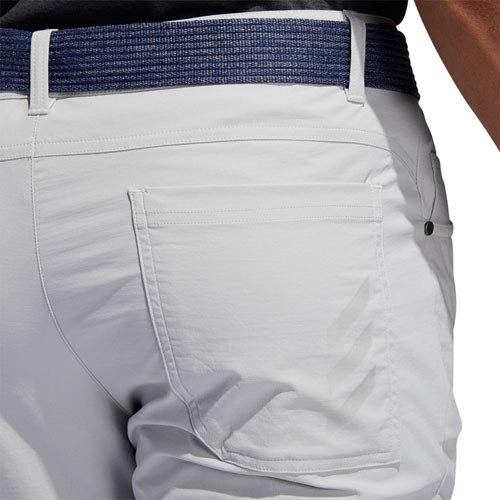 Adicross Beyond 18 Slim Pantalon fini les vêtements de golf amples