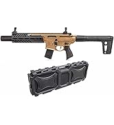 Sіg Sauer MCX Canebrake .177 Cal CO2 Powered Air Rifle with Included Bundle