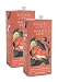 Rishi Tea Organic Concentrate Masala Chai Tea - 32 oz (Pack of 2)