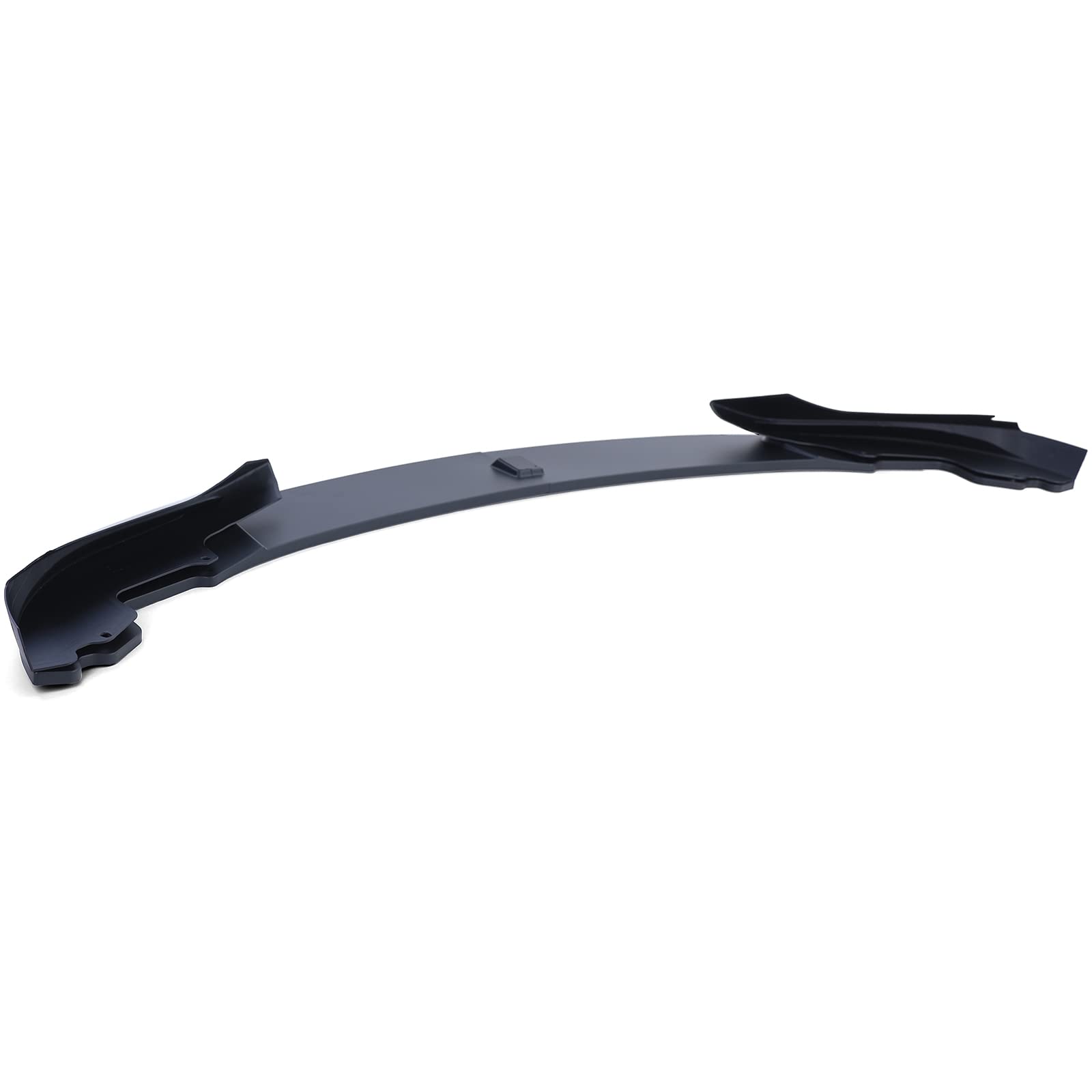 Front Spoiler Lippe Performance Matt passend für BMW 4er F32 F33 F36 ab 13