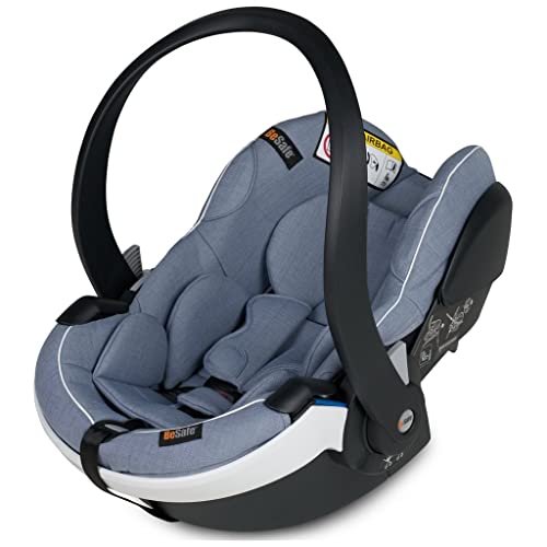 BeSafe iZi Go Modular X1 i-Size Cloud Mélange Cover