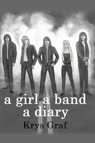 a girl a band a diary (Lexa Loxx)