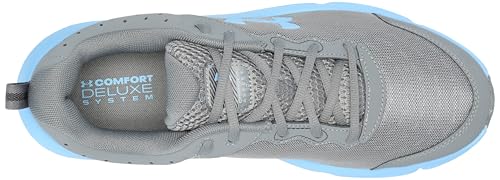 Image of Under Armour Mens Ua Charged Assert 10 Sneaker