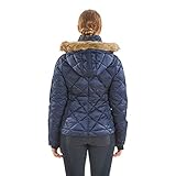 Zoom IMG-1 busse giacca invernale da equitazione