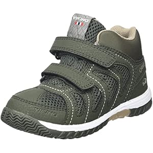 Viking Cascade Mid Iii Gtx uniseks-kind Wandelschoen