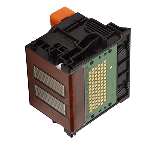 ciciglow Farbdruckkopf PF04 Drucker Druckkopf Ersatz für IPF650 IPF655 IPF750 IPF755 IPF760 IPF765 IPF680 IPF685 IPF780 IPF785