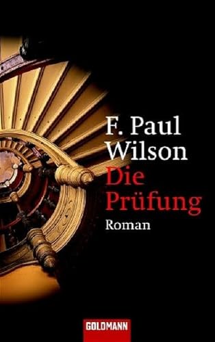 Die Prüfung [German] 3442461545 Book Cover