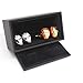 MASALONG US Superhero Retro Cuff Links Jewelry Wedding Party Mens Novelty Cufflinks