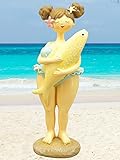 ❤ Unsere molligen Rubensmodelle sind stilvolle Dekorationsfiguren und beliebte Sammlerfiguren, z.B. für Ihr Badezimmer als Badezimmerdekoration - besonders direkt neben der Waage :-)