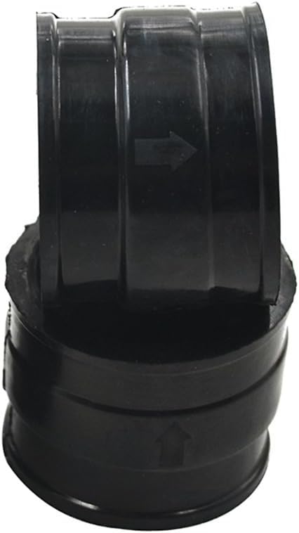 4 Pcs Carburetor Manifold Interface Adapter Fit For CB650 CB 650 CB650SC RC03 1979 1980 1981 1982