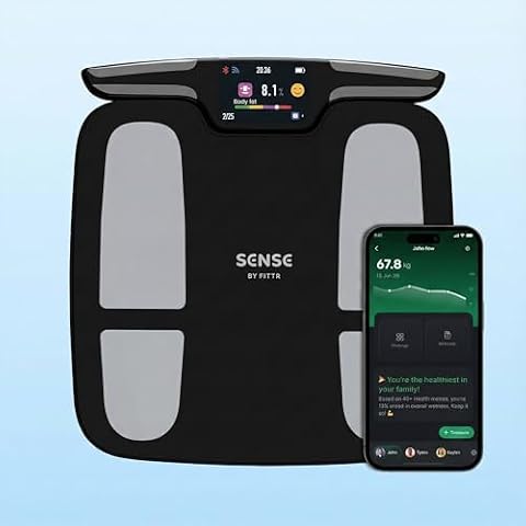 Fitbit Aria Air Smart Scale