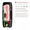 Portable mains libres for hommes Sous-vêteHommets électrique Vibra-ting Mâsturbatéur Cup Massage Jouets USB rechargeable automatique Homme for MASTURBATION Toy Succion NXA5 #1
