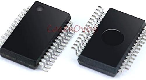 10 قطعة/الوحدة PIC18F26K80-I/SS PIC18F26K80-E/SS PIC18F26K80 SSOP-28