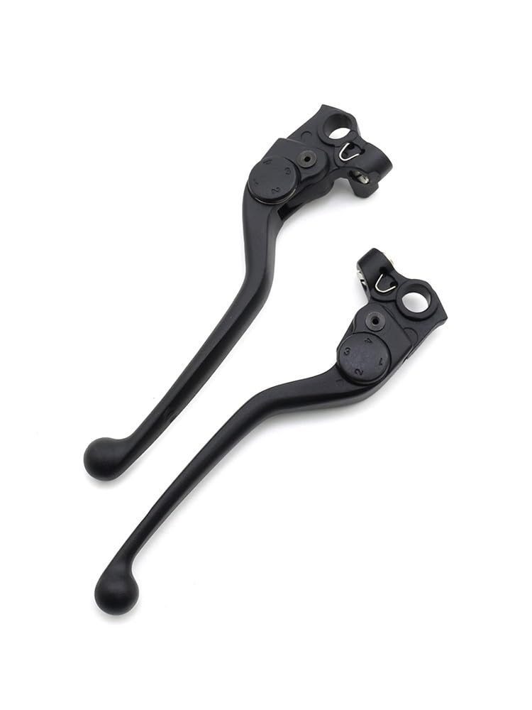 PLIQVBN Clutch Brake shafts Motorcycle Front Brake Lever Clutch for for Monster 659 696 796 795 for ABS for Scrambler 800 1100