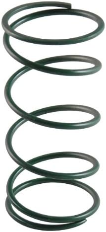 Precision Turbo Wastegate Spring - Large Green (9 PSI)