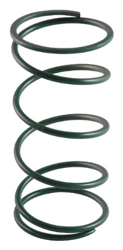 Precision Turbo Wastegate Spring - Large Green (9 Psi) #TOP8