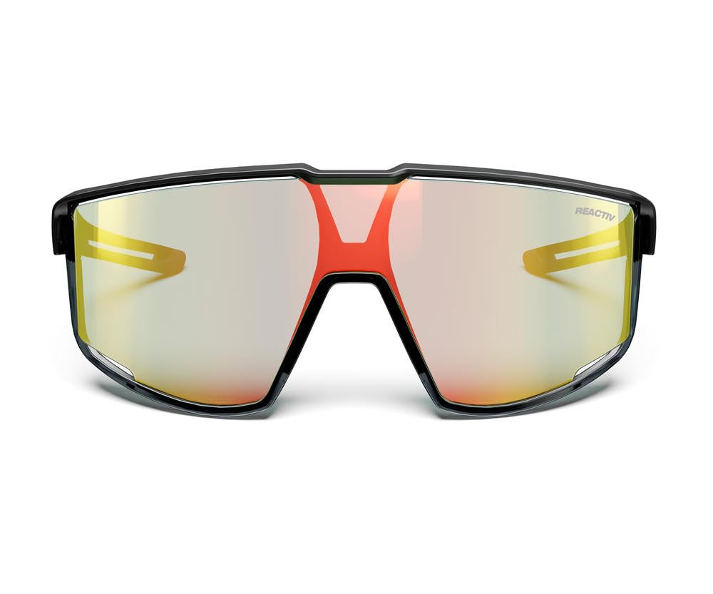 Julbo Damen und Herren FURY Sonnenbrille Fahrrad
