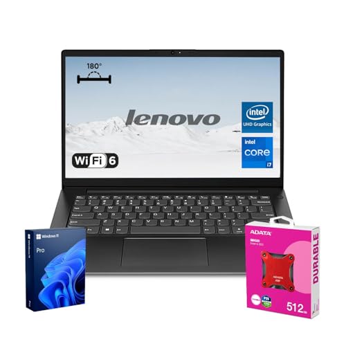 美品　LENOVOノート PC Core i7 SSD 360GB Win11 Amazon.co.jp: Lenovo (レノボ) V14 Gen 4 ビジネスノートパソコン 14