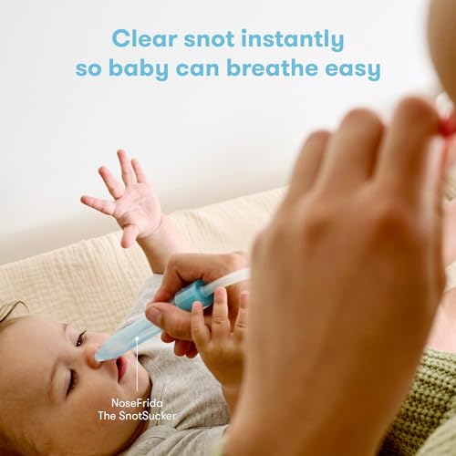 image for Frida Baby Mobile Medicine Cabinet Travel Kit, Set Baby Essentials Gif