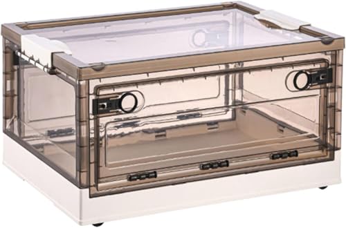 stamen [{bNX ʊJ Rei{bNX ܂  Wt ςݏd [P[X ߑP[X LX^[t ߑ ߗސ    e gȒP @\ ho hJ zCg 72LF61*42*34.5cm