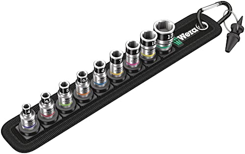 Do Wera Tools Sell Belts For There Products