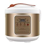★ Buena circulación de aire, temperatura uniforme, operación conveniente, cualquier ajo no debe deslizarse fácilmente cuando se pone, el marco de ajo de aleación de aluminio grueso lo hace más resistente y más saludable, la superficie después del uso es limpia, hermosa, higiénica, fácil de limpiar, no tiene residuos internos aguas residuales después de usar.
