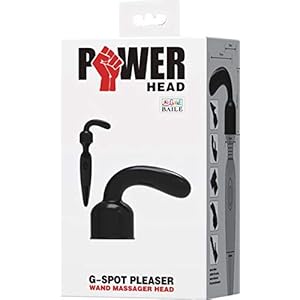 BAILE POWER HEAD ontvoel je passie, 136 g