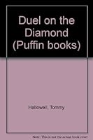 Duel on the Diamond 0670837296 Book Cover