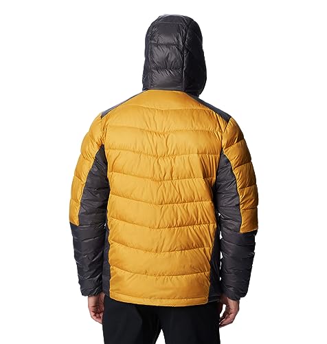 Image of Columbia Big & Tall Labyrinth Loop Hooded Jacket