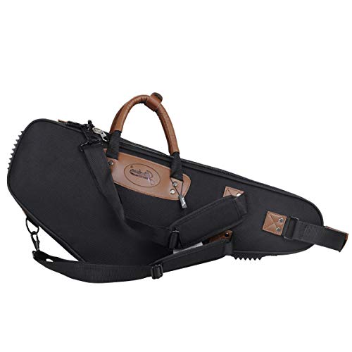 AgTbNXobO Alto Saxophone Bag AgTbNXP[X 1200DIbNXtH[hn 15mm ȃpbh  bN^ 