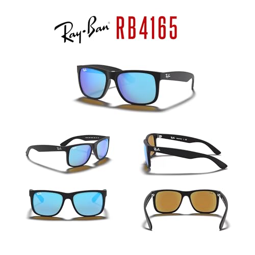 Image of Ray-Ban unisex-adult Classic Aviator Sunglasses