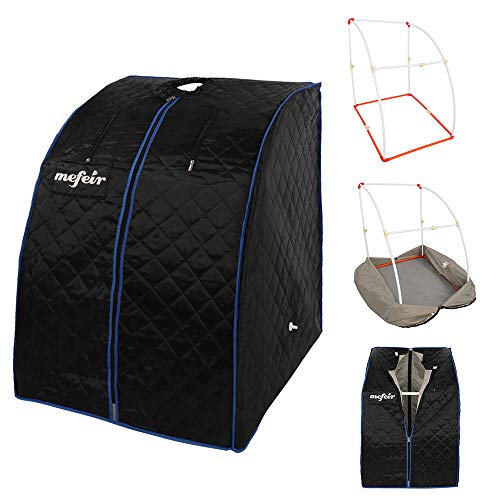 Best Home Sauna Brands 10Reviewz