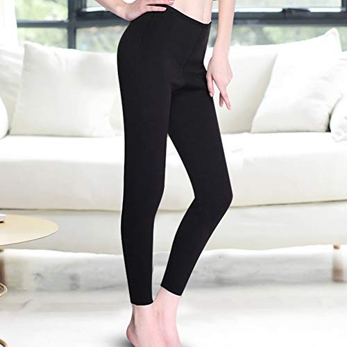 Alinory Pantaloncini Sportivi da Sauna in Neoprene...