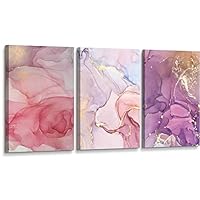 絵画　油絵　原画　抽象画　北欧　ピンク　アート　インテリア　F4 Amazon.co.jp: 絵画 油絵 原画 抽象画 北欧 春 パステルカラー