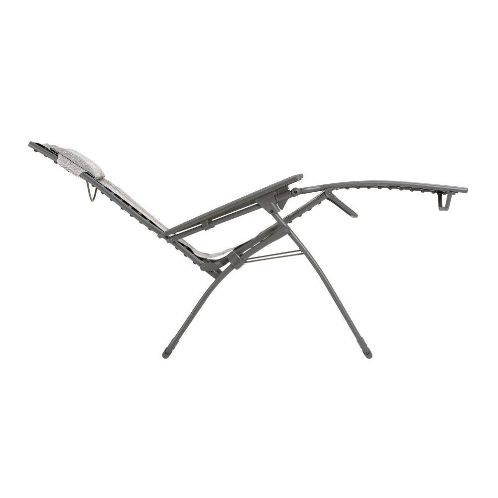 Amazon.co.jp: Lafuma(ラフマ) リクライニングチェア EVOLUTION