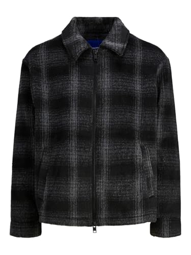 JCOLUNAR Fleece Jacket SN – Ansicht 1