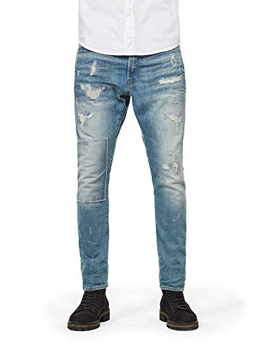 ایگرد | قیمت و خرید G-STAR RAW Men's D-STAQ 3D Slim Jeans